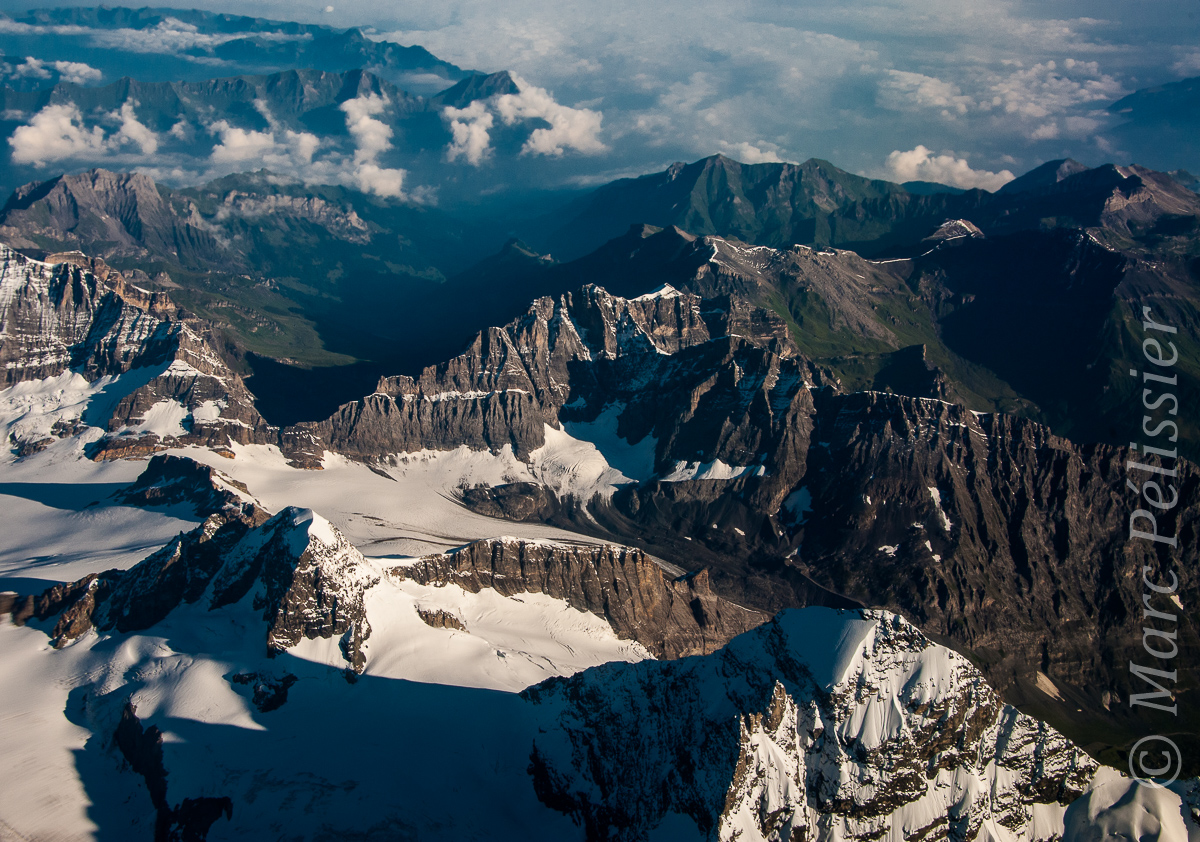 Alpes Zurichoises