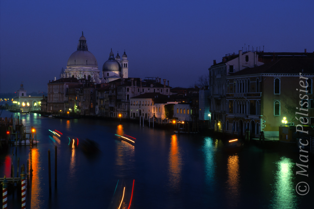 Grand Canal