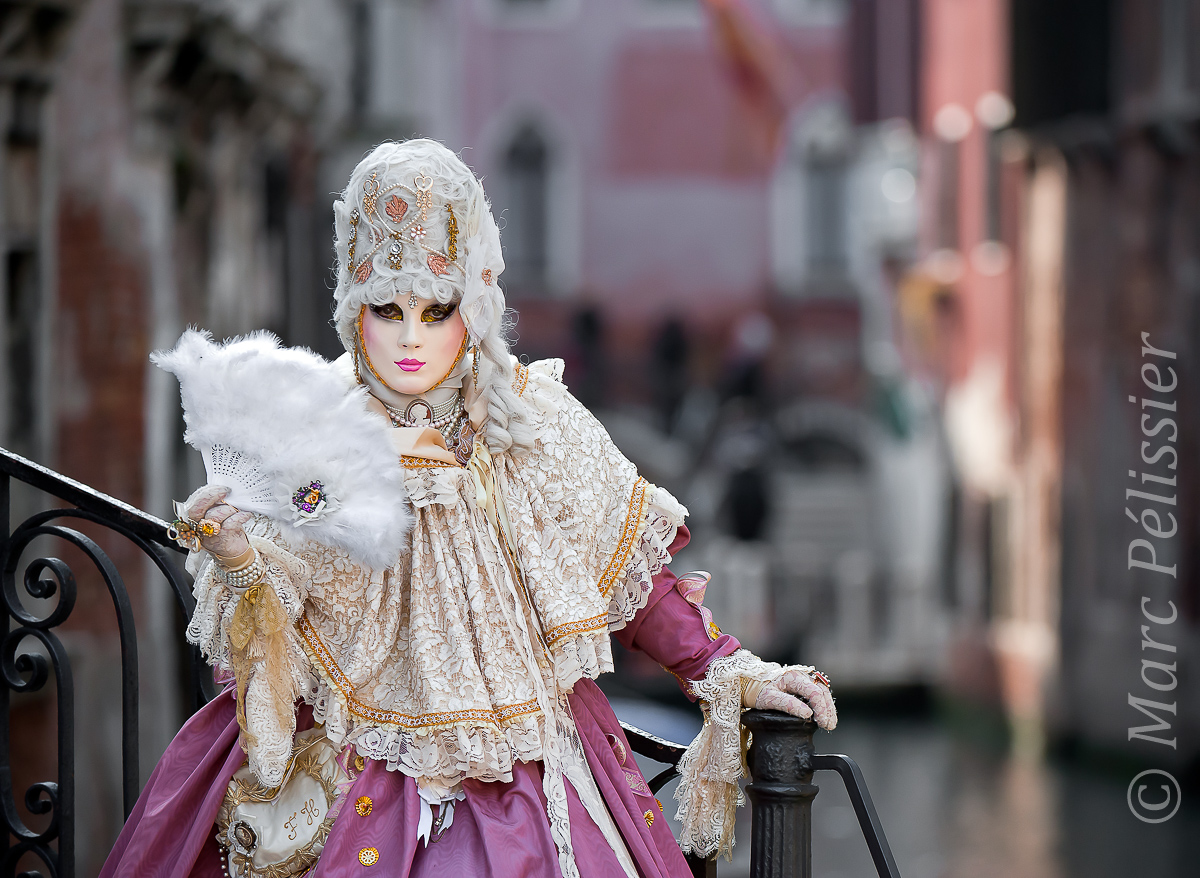 Venice Spirit